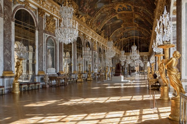 Versailles