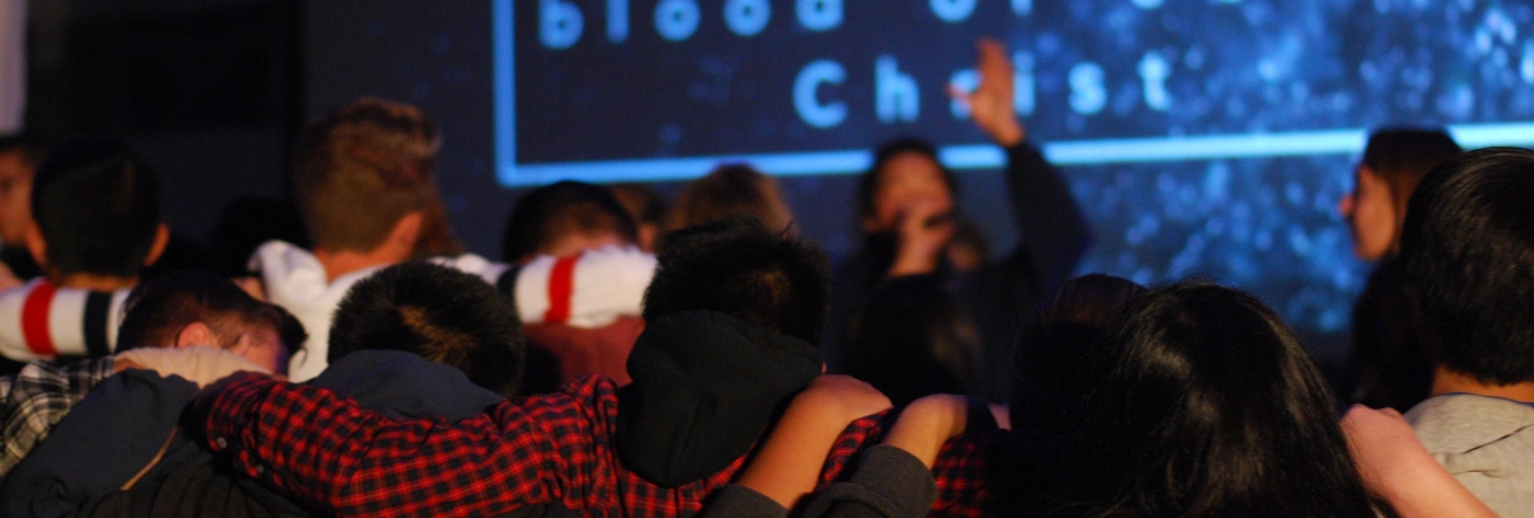 Campus Ministries